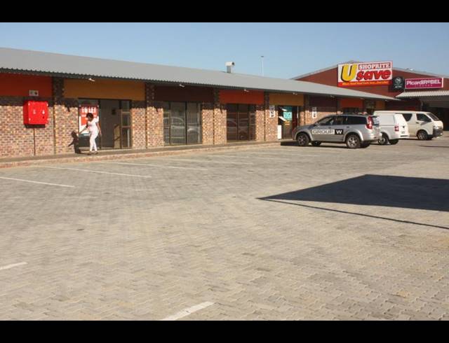 BUSINESS FOR SALE IN KWAZAKHELE